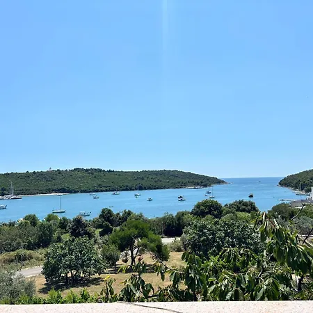 Apartamento Petra *