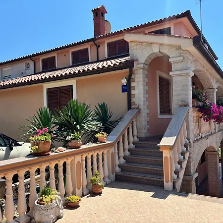 Apartamento Petra Banjole