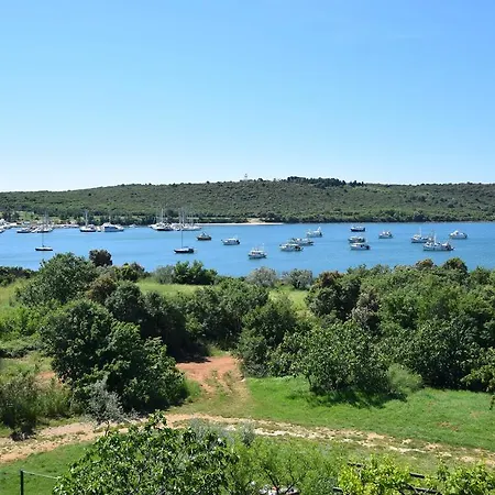 Apartment Petra Banjole