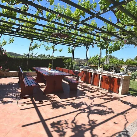 Petra Apartamento Banjole