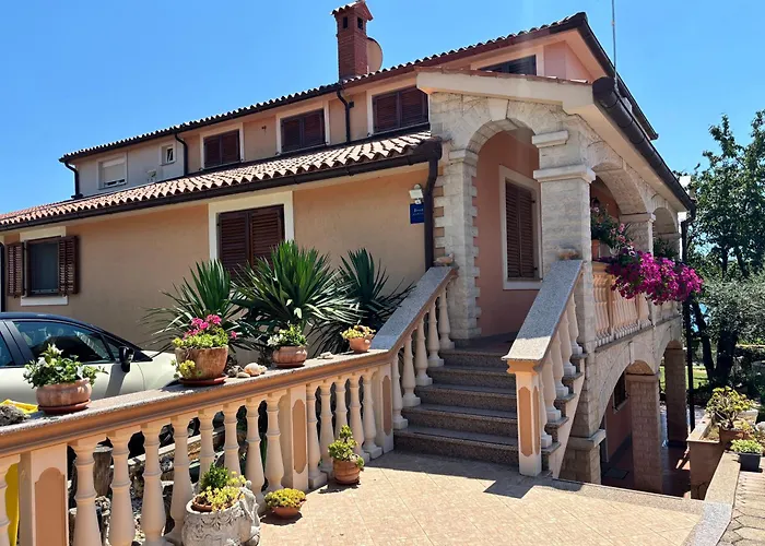 Lejlighed Petra Banjole