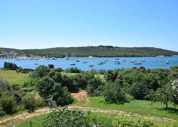 Lejlighed Petra Banjole