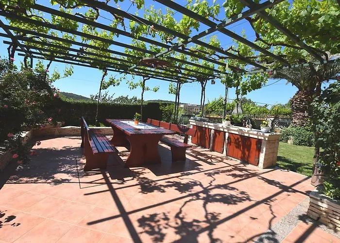 Petra Lejlighed Banjole