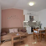 Petra Apartman