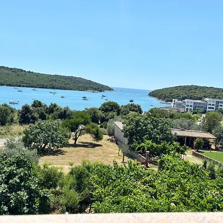 Petra Apartman Banjole