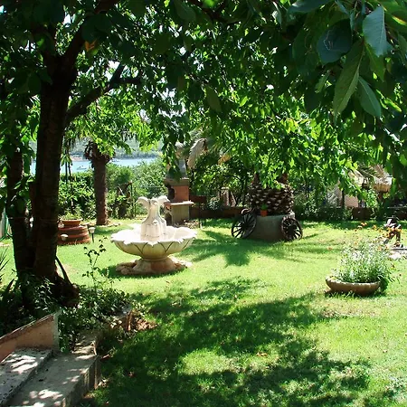 Petra Apartman