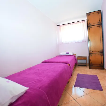 Apartment Petra *