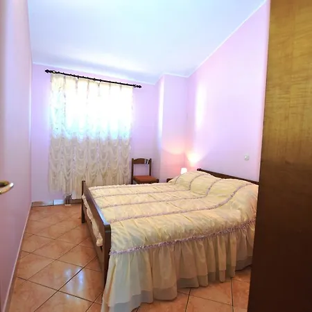 Petra Apartment *
