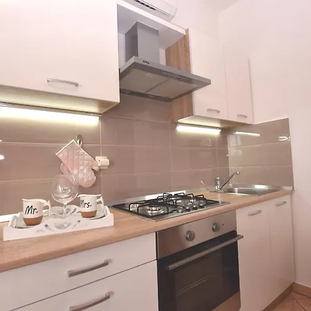 Petra Apartment