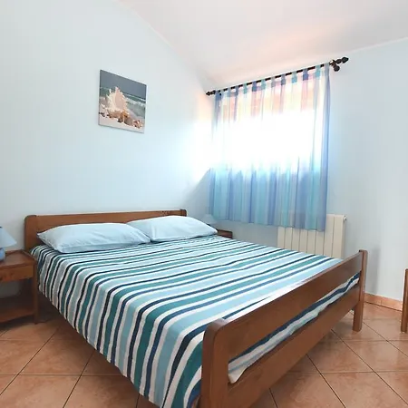 Apartment Petra *